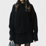 Sanna | Knit Set