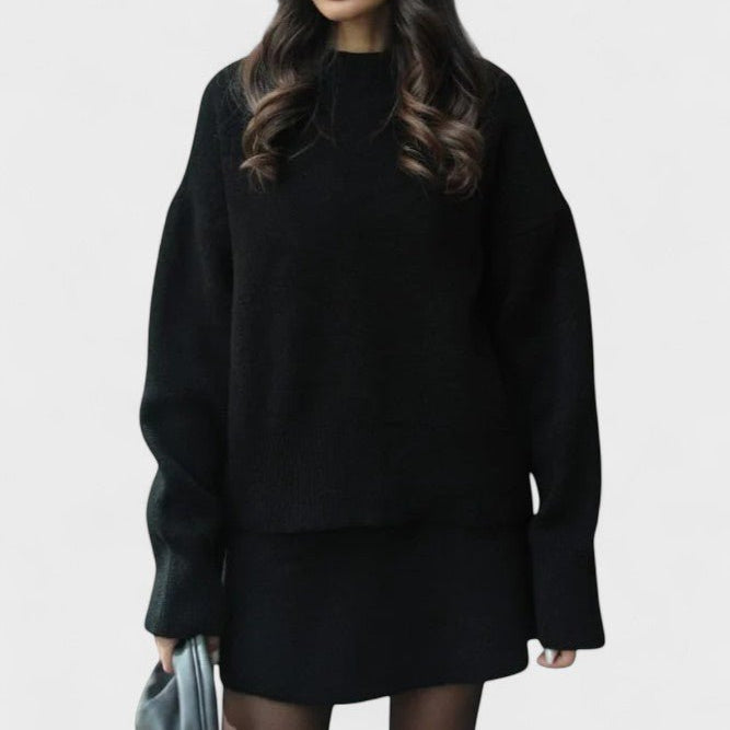 Sanna | Knit Set