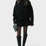 Sanna | Knit Set