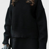 Sanna | Knit Set