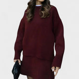 Sanna | Knit Set