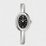 Nina® - Pulsera Reloj Dorada