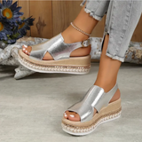 Luxa - Sandalias Ortopédicas Confortables