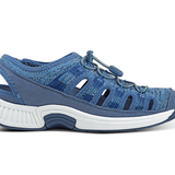 Tessa - Sandalia Deportiva Confortable para Veranos Activos