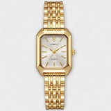 Patricija® - Reloj sofisticado con correa de metal