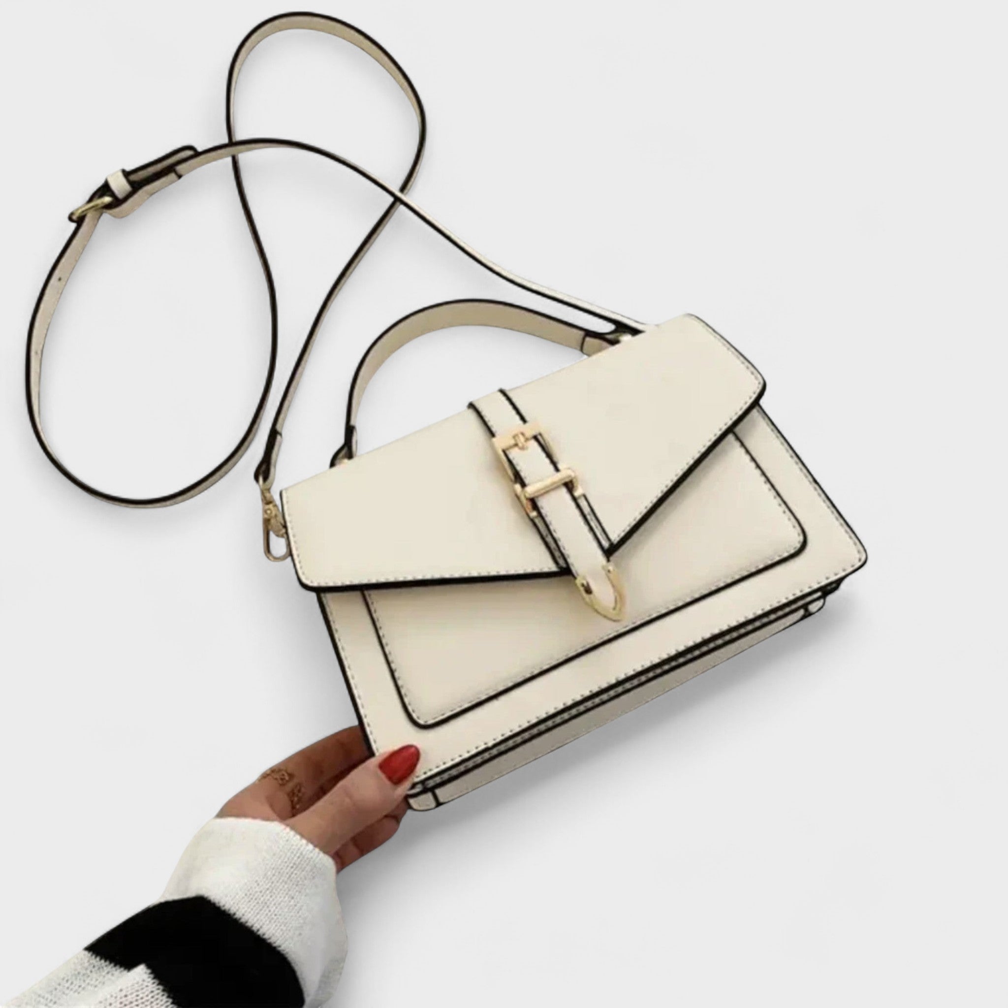 Gizela - Elegance Tote Bag