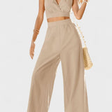 Selma | Romantic Set