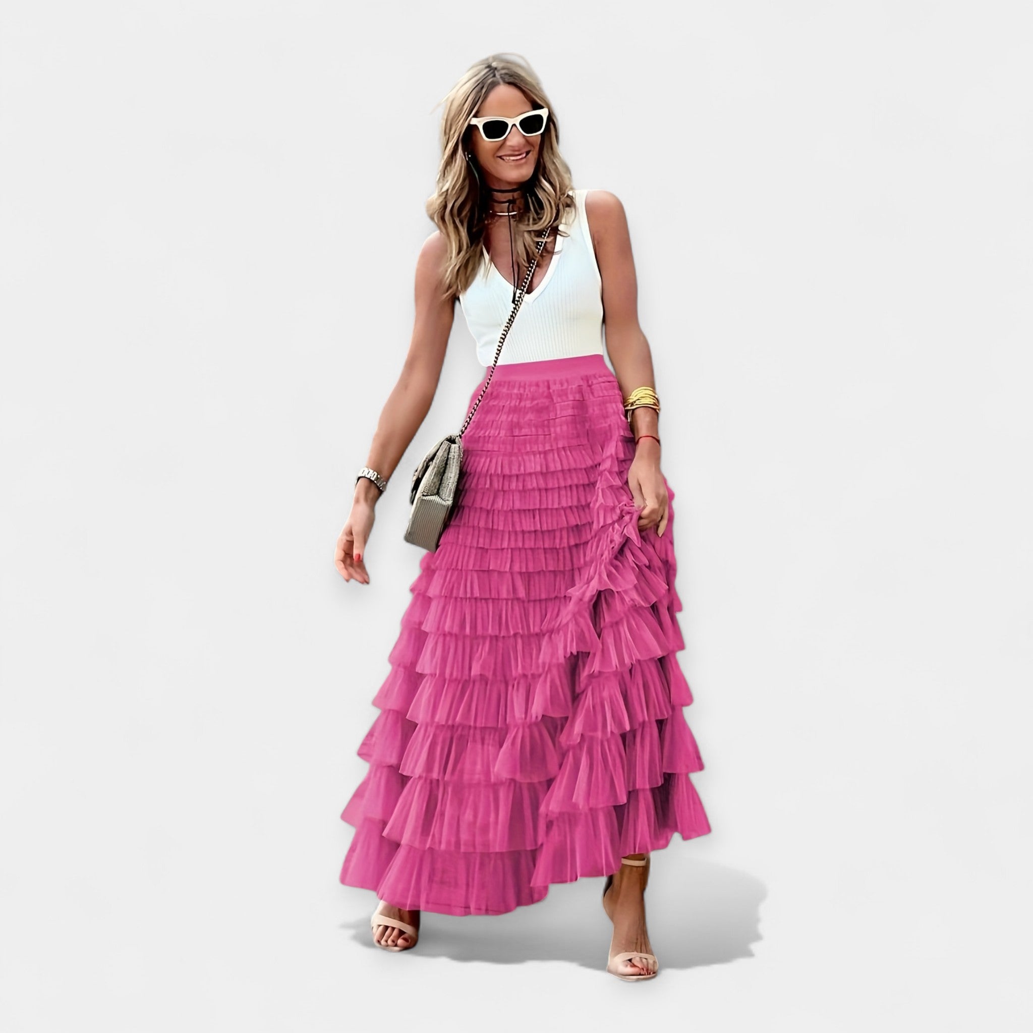 Senja | Skirt