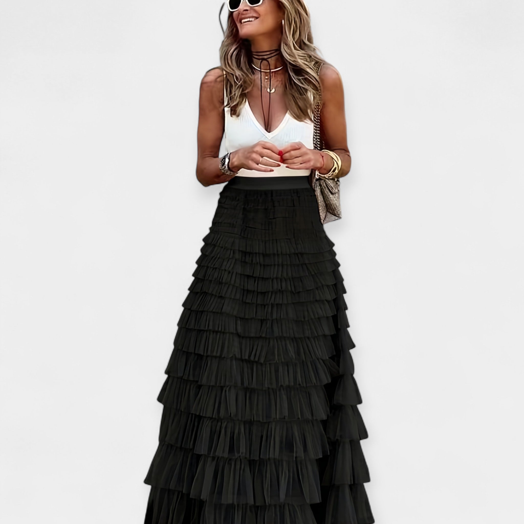 Senja | Skirt