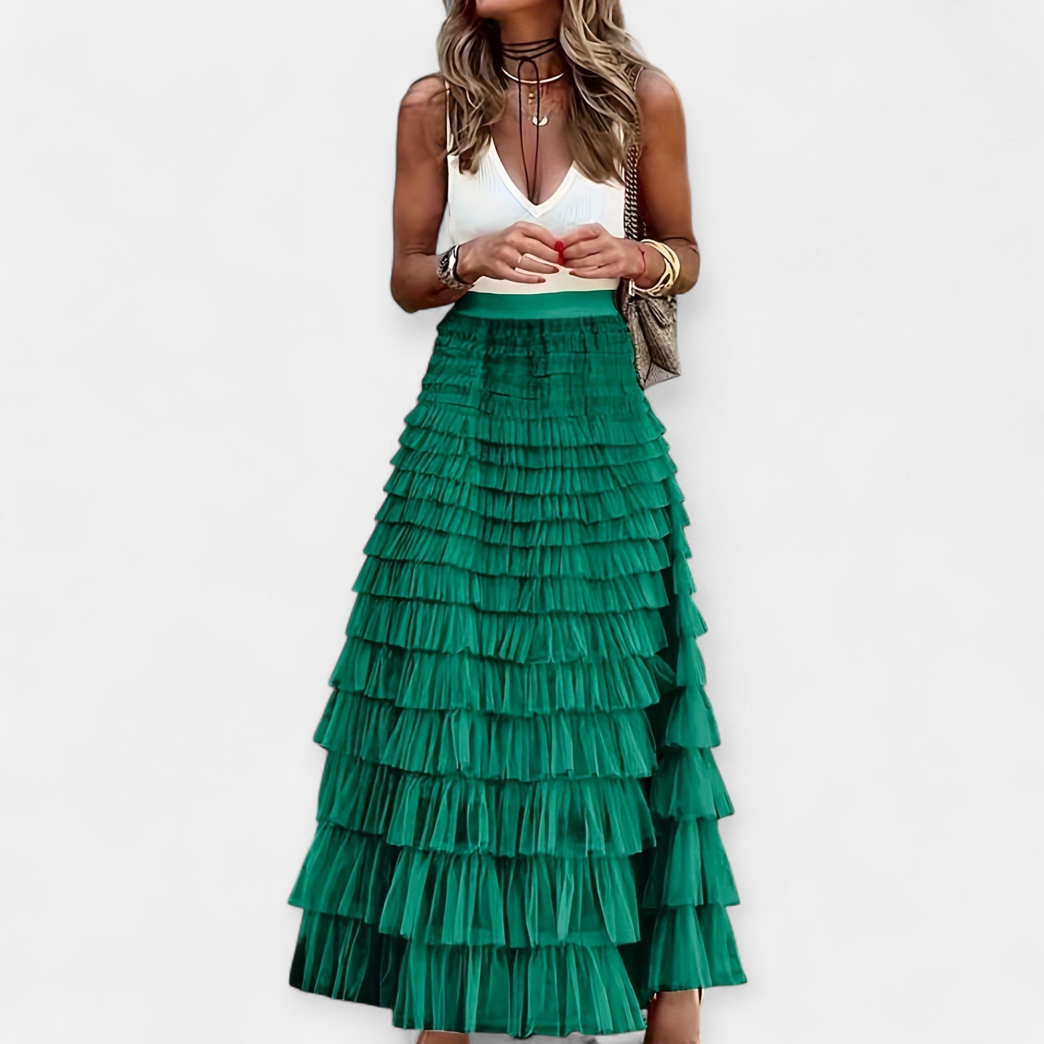 Senja | Skirt