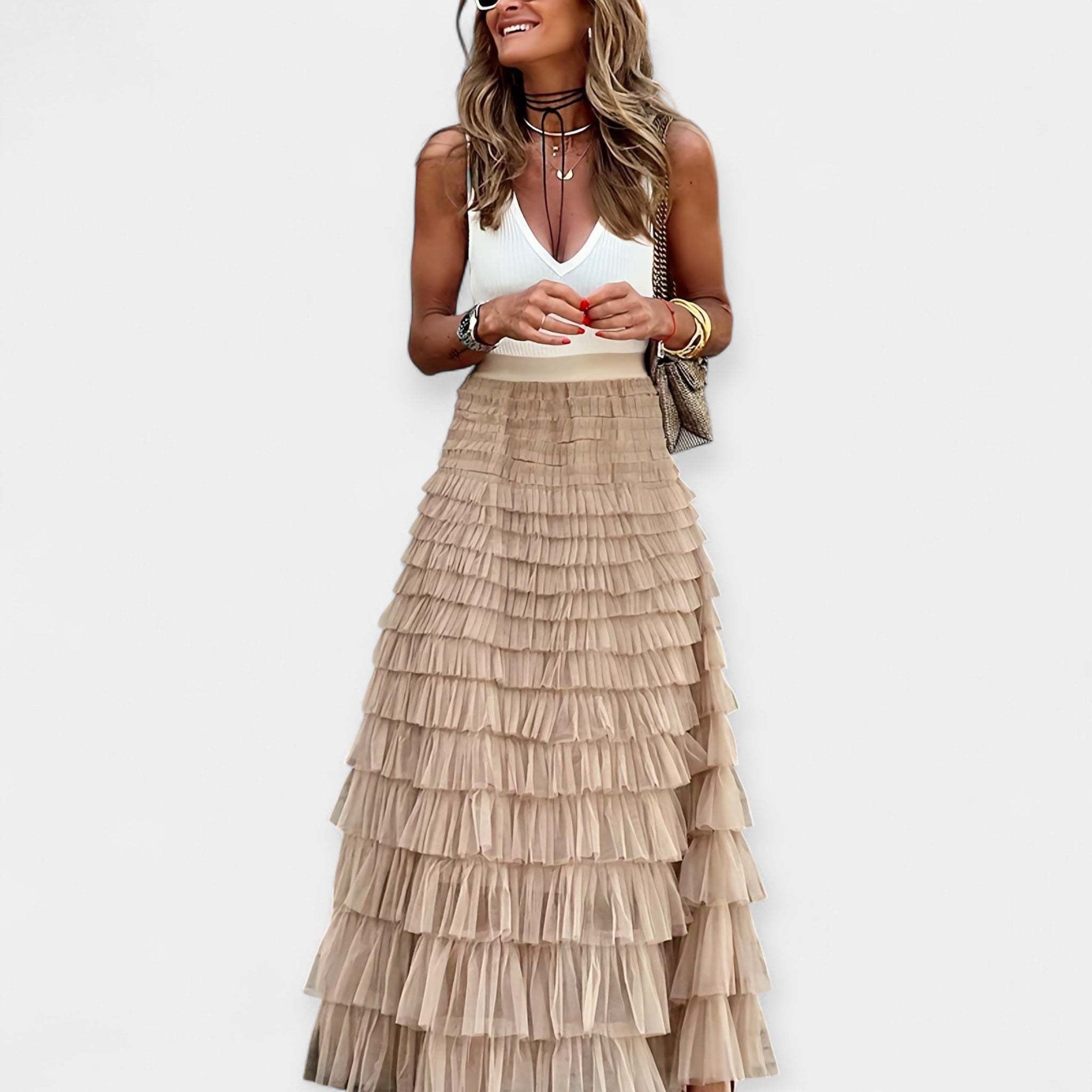 Senja | Skirt