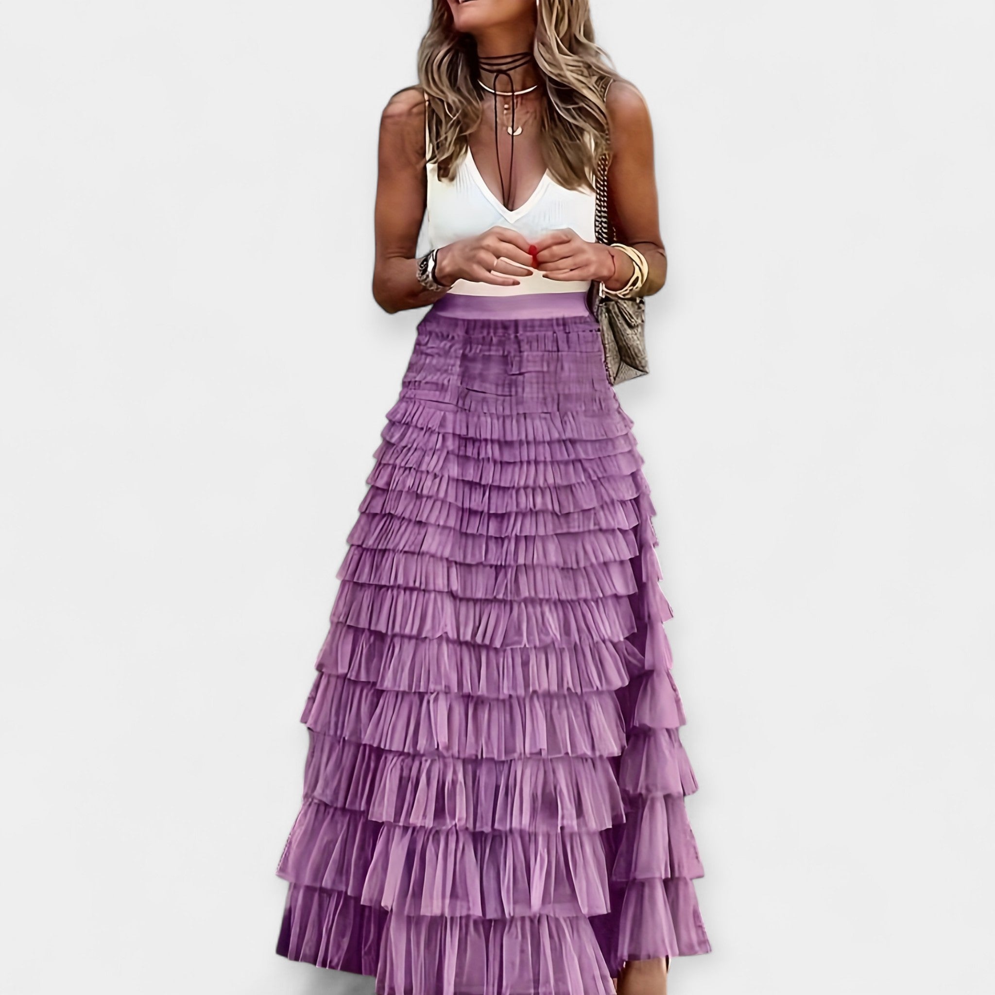 Senja | Skirt