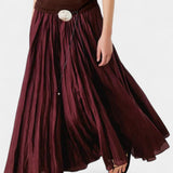 Sidsel | Conjunto de Manga Larga