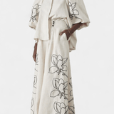 Silje | Blouse Set