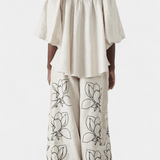 Silje | Blouse Set