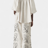 Silje | Blouse Set