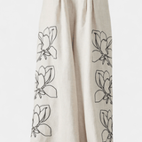 Silje | Blusa y Pantalón Conjunto