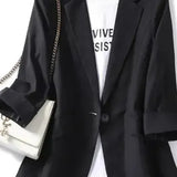 Silje | Perfect Blazer
