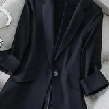 Silje | Perfect Blazer