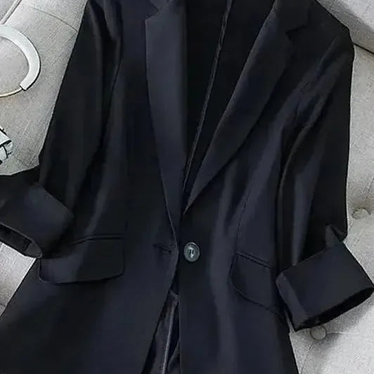 Silje | Perfect Blazer