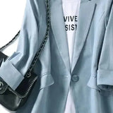 Silje | Perfect Blazer