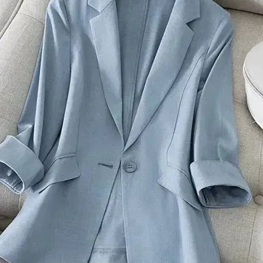 Silje | Perfect Blazer