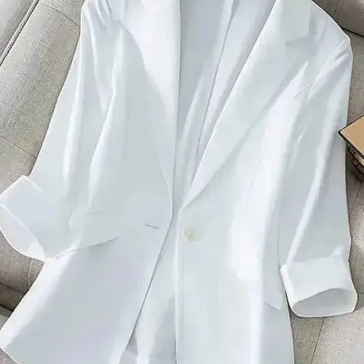 Silje | Perfect Blazer
