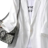 Silje | Perfect Blazer