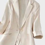 Silje | Perfect Blazer