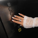 Mirna - Monikos Ring