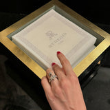 Mirna - Monikos Ring