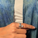 Mirna - Monikos Ring