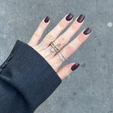 Mirna - Monikos Ring