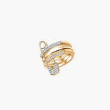 Mirna - Monikos Ring