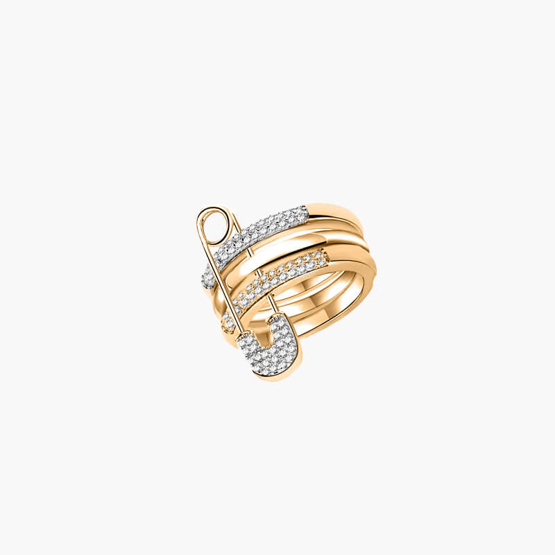 Mirna - Monikos Ring
