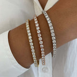Kalina - Rivière Bracelet