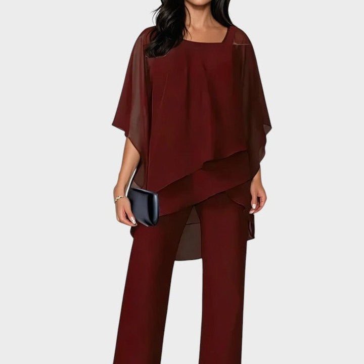 Sofie | Elegante Conjunto
