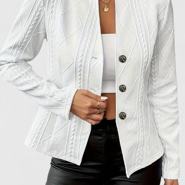 Sofie | Modern Blazer