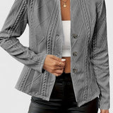 Sofie | Modern Blazer
