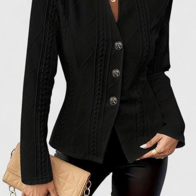 Sofie | Modern Blazer