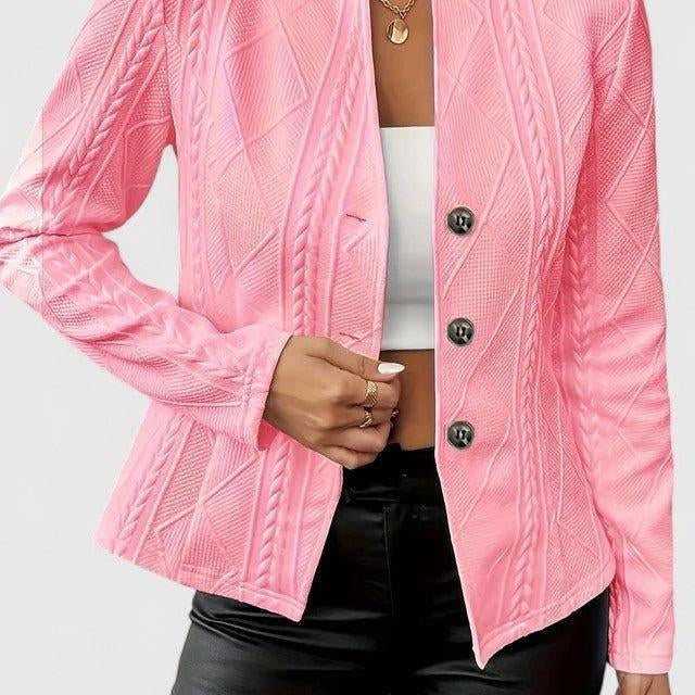 Sofie | Modern Blazer