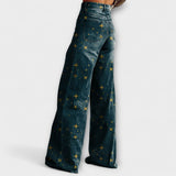 Solveig | Boho Style Pants