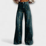 Solveig | Boho Style Pants