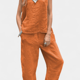 Solveig | Minimalist Set