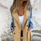 Freya | Insulated Trench Coat