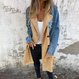 Freya | Insulated Trench Coat