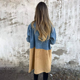 Freya | Insulated Trench Coat