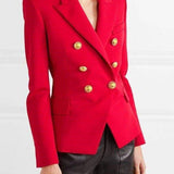 Stine | Sophisticated Blazer