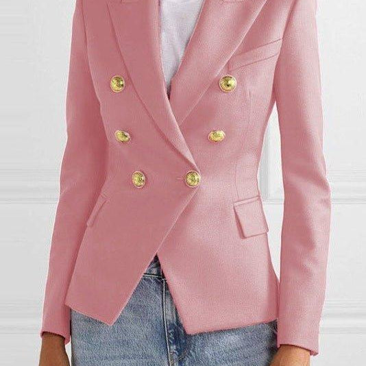 Stine | Sophisticated Blazer