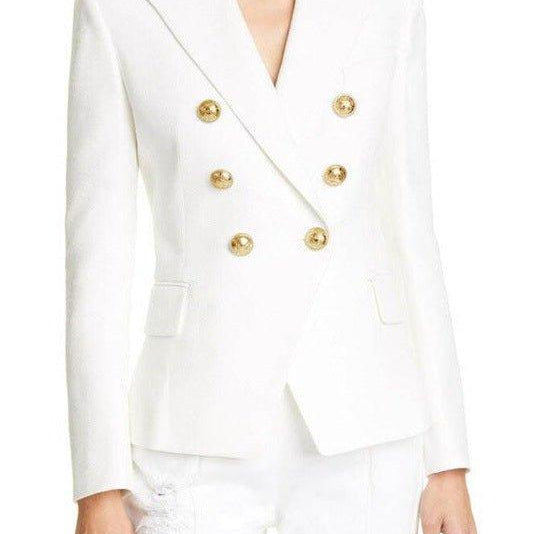 Stine | Sophisticated Blazer